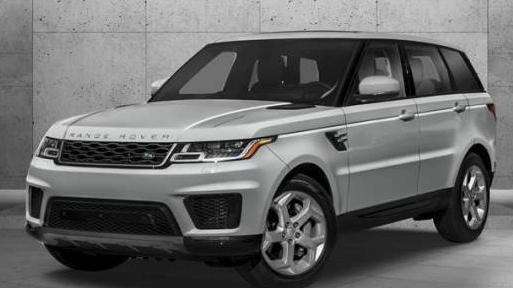 LAND ROVER RANGE ROVER SPORT 2019 SALWR2RE1KA846086 image